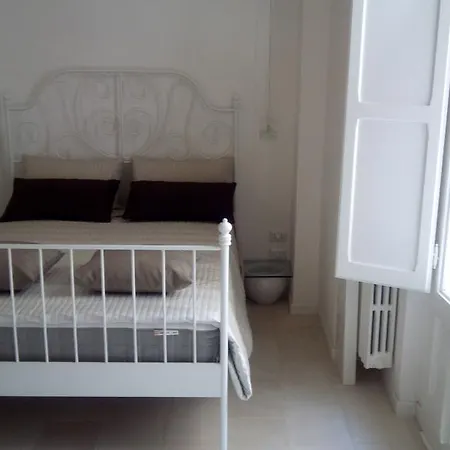 Casa Anna Apartment Lecce Exterior photo