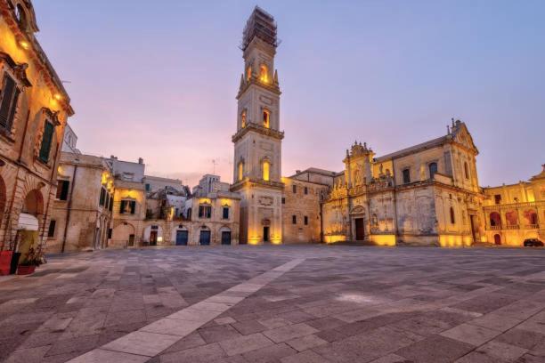 Casa Anna Apartment Lecce