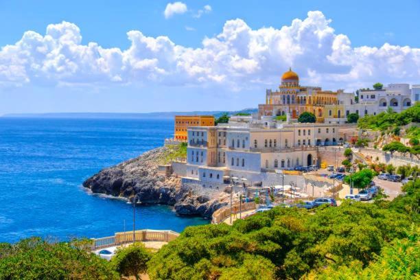 Apartment Casa Anna Lecce