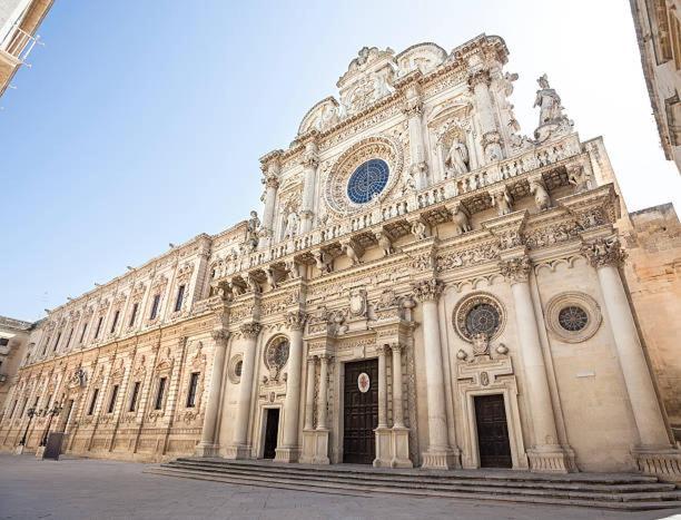 Casa Anna Apartment Lecce