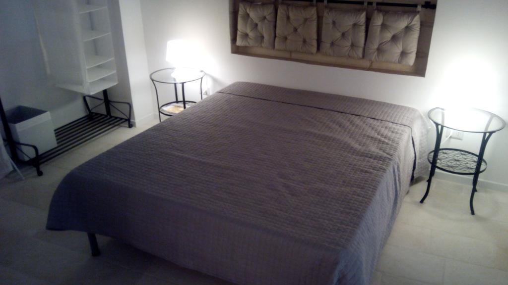 Casa Anna Apartment