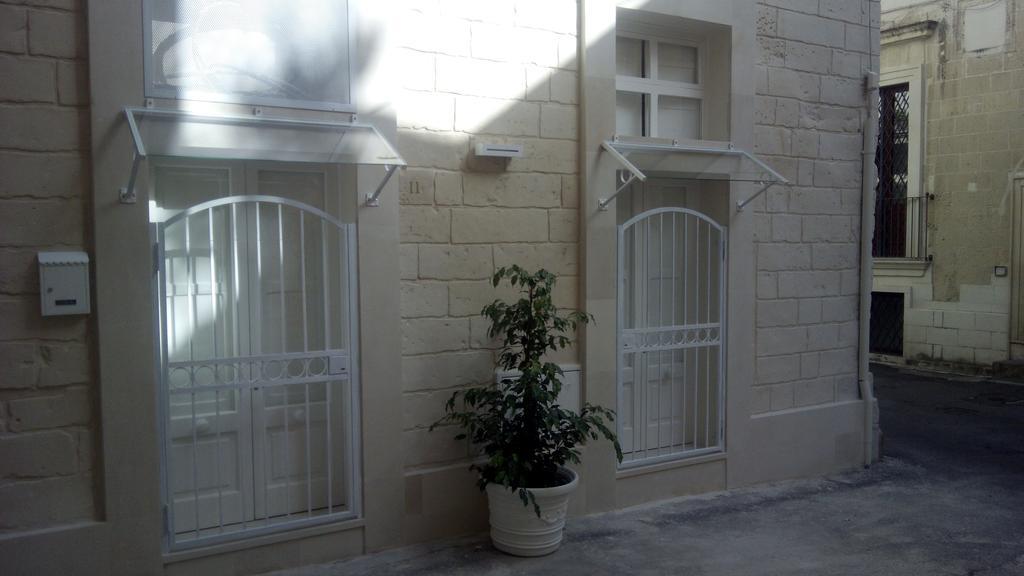 Casa Anna Apartment *