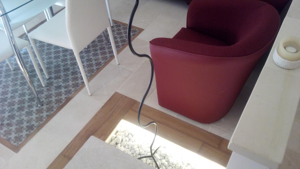 Apartment Casa Anna Lecce