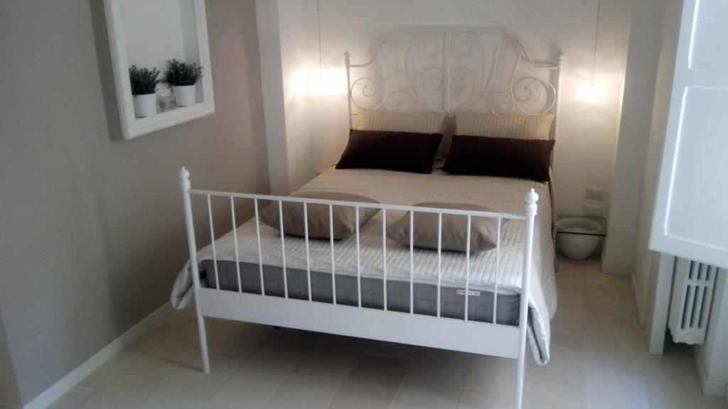 Apartment Casa Anna