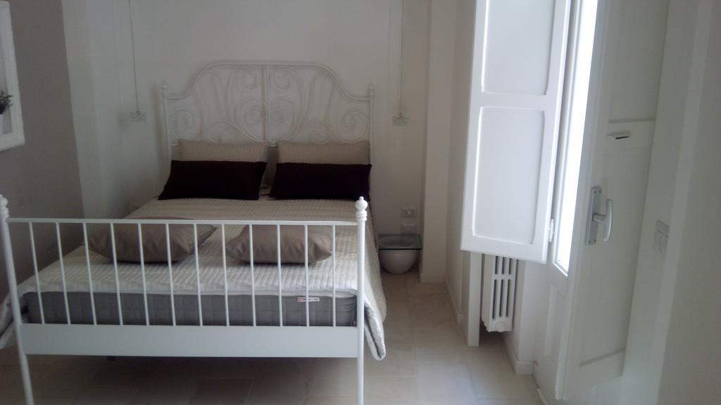Casa Anna Apartment