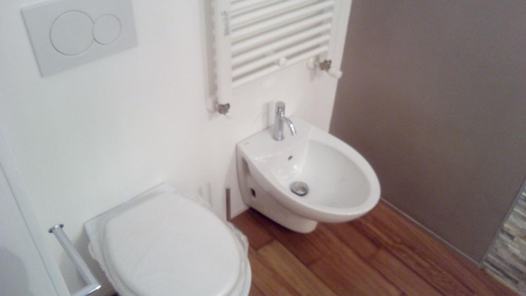 Apartment Casa Anna Lecce